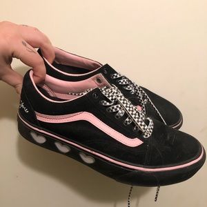 Vans Size 10